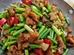 -澎湖湾农家菜(八一路楚天府店)