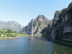 -孤山寨风景区