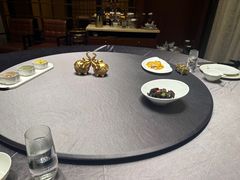 -骏莱海鲜鱼港(五角场店)