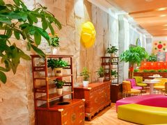 -汤W城市微度假(仓山店)