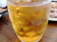 -87号烧烤海鲜·大排档(金沙滩店)