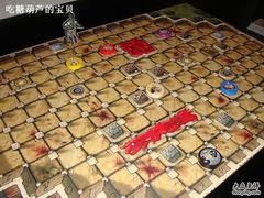 -FullHouse桌游狼人跑团剧本杀(徐家汇店)