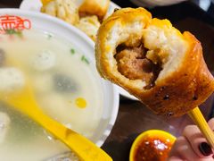 -大壶春生煎(四川中路店)