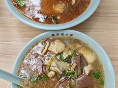 -金原鸭血粉丝汤总店(锁金村店)