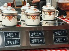 -新疆玉石阿卜都烧烤(太平南路店)