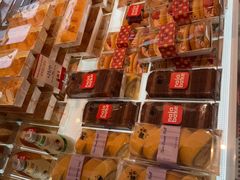 -那家面包房(珠江路店)
