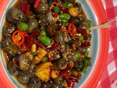 -辣小鲜·南昌大排档(船山路店)