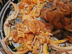 -鹤之乡·齐齐哈尔东北炭火烤肉(昆明盈江路店)