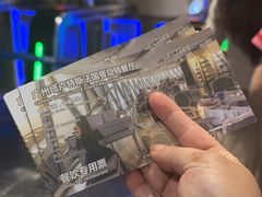 -广州塔卢特斯法国旋转餐厅