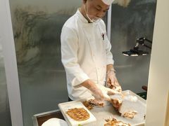 -御仙都北京菜馆·烤鸭店(双井店)