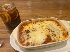 -玛格萝妮比萨屋(四平店)