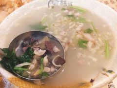 羊杂汤-吉味馆(柠溪店)