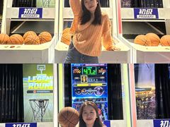 -VS SPORTS PARK运动玩乐园·团建·生日会(合生汇店)