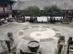 -关岳庙