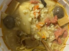 -张亮麻辣烫(上海三湘商业广场店)