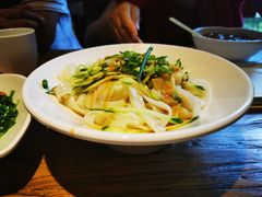 -平娃三宝烧烤·面食(南小街店)