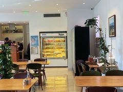 -ALAMEEN阿拉伯餐厅(三里屯店)