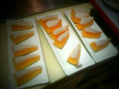 -海口骑楼小吃街