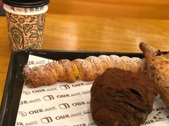 -OUR Bakery(三里屯太古里店)