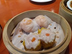 -山水茶艺馆·点心粤菜·30年老字号