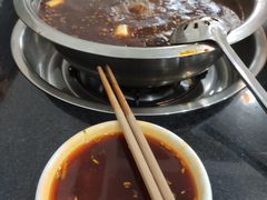-水碾河肥兔火锅(水碾河店)