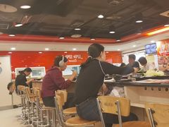 -呷哺呷哺(西单大悦城店)