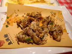 -鱼满舱·鲜活海鲜·正宗鲁菜