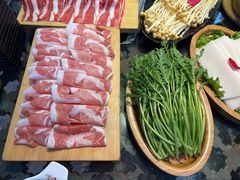 -慢丽江·云南野生菌土鸡锅(西山店)