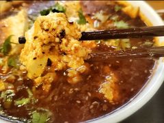 -老鳯府豆花泡馍(第五大道店)