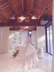 婚纱-LaMousse婚纱买手店