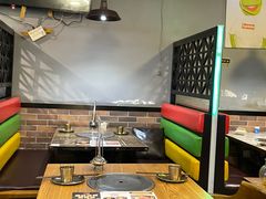 -七友美蛙鱼头火锅(坂田店)
