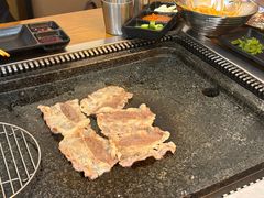 -韩阳王石板烤肉