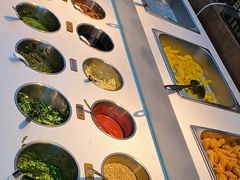 -313羊庄·荣耀·内蒙烧麦(亚运村店)