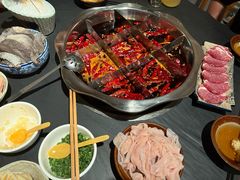 -大风老火锅(江北一店)