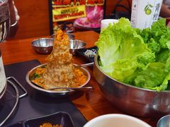 -大阪烧肉BAKA一代(十亩地店)