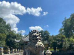 -南华禅寺