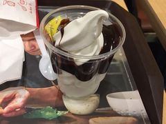 -麦当劳(沙田中心商场店)