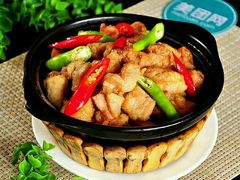 -鹊华居·地道鲁菜·海鲜·融合味(大明湖店)