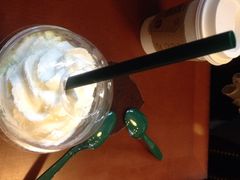 星巴克(珍园店)-星巴克(扬州珍园店)