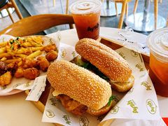 -艾薯夫妇Aysh(福田星河COCOPark店)