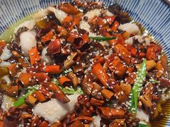 -薇酌饮·陕西菜(南门外店)