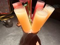 女神-蟹犇前•帝王蟹雪蟹(陆家嘴店)