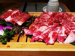 -牛人·雪花牛·木炭烤肉(昆山陆家店)