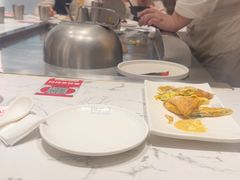 -火地铁板烧(昆山万象汇店)