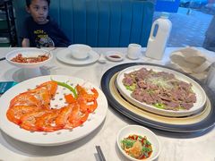 -优食坊·蒸汽海鲜(康盛路店)