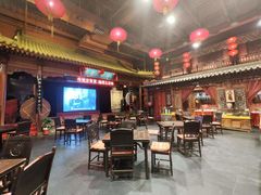 -正阳门饭庄·烤鸭·北京菜(万丰路七里庄店)