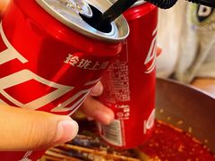 -付小姐在成都(中山公园店)