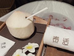 -泰适SPA馆丨精油·按摩·足道(后海地铁口店)