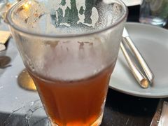 -Lets burger非常汉堡·环球风味(蓝色港湾店)