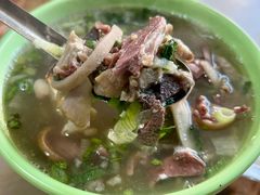 -阿叶羊杂碎(前进街店)